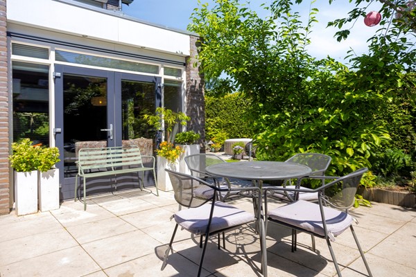 Medium property photo - De Volder 83, 5283 ZB Boxtel